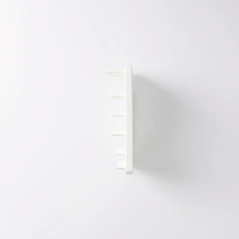 プレートスタンド＆吸水マット（白） - Image 3
