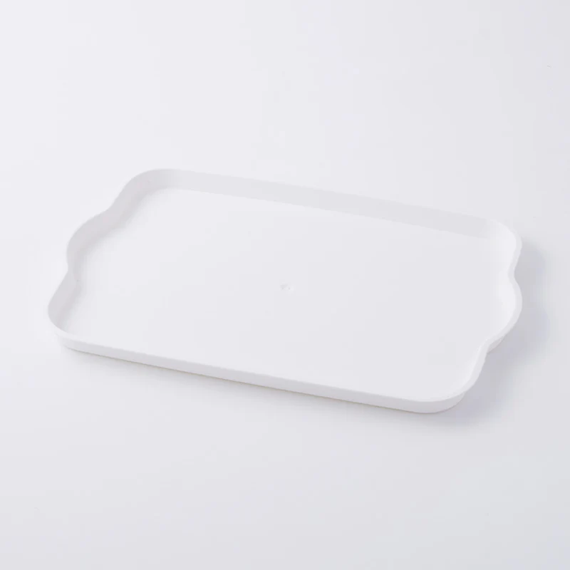 スタック収納Ｌ　ふたホワイト - Image 7