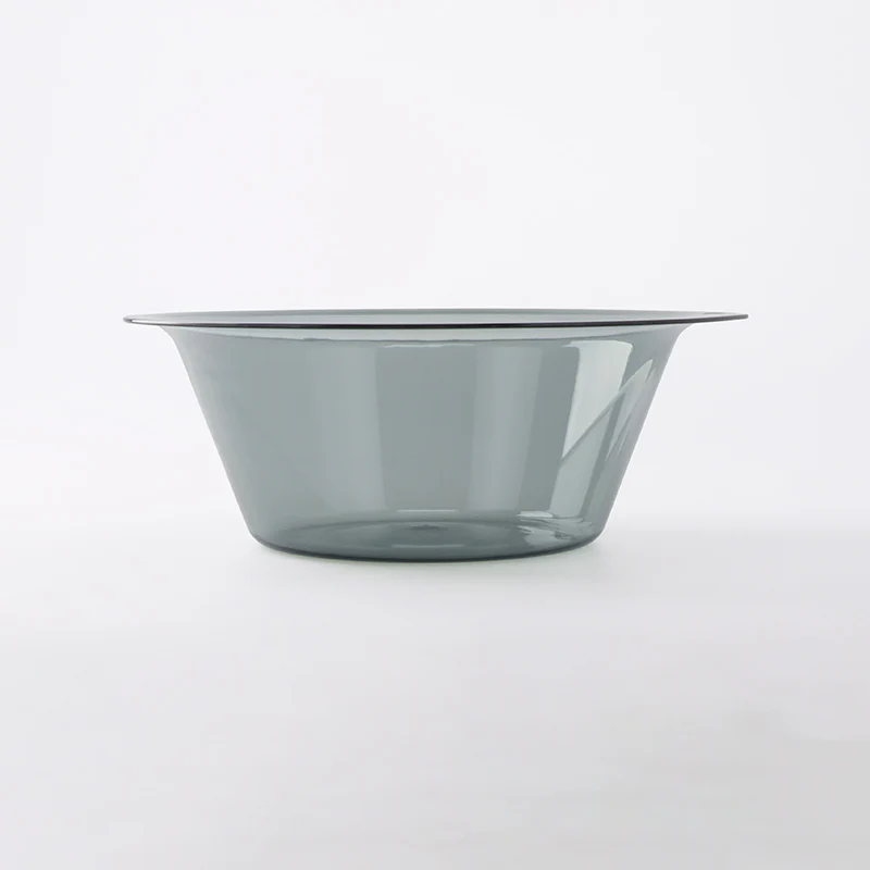 湯おけ（グレー） - Image 3