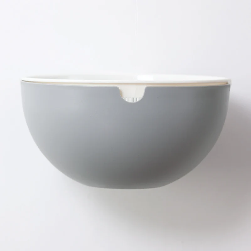 米とぎザルボウルセット２１ｃｍ - Image 4