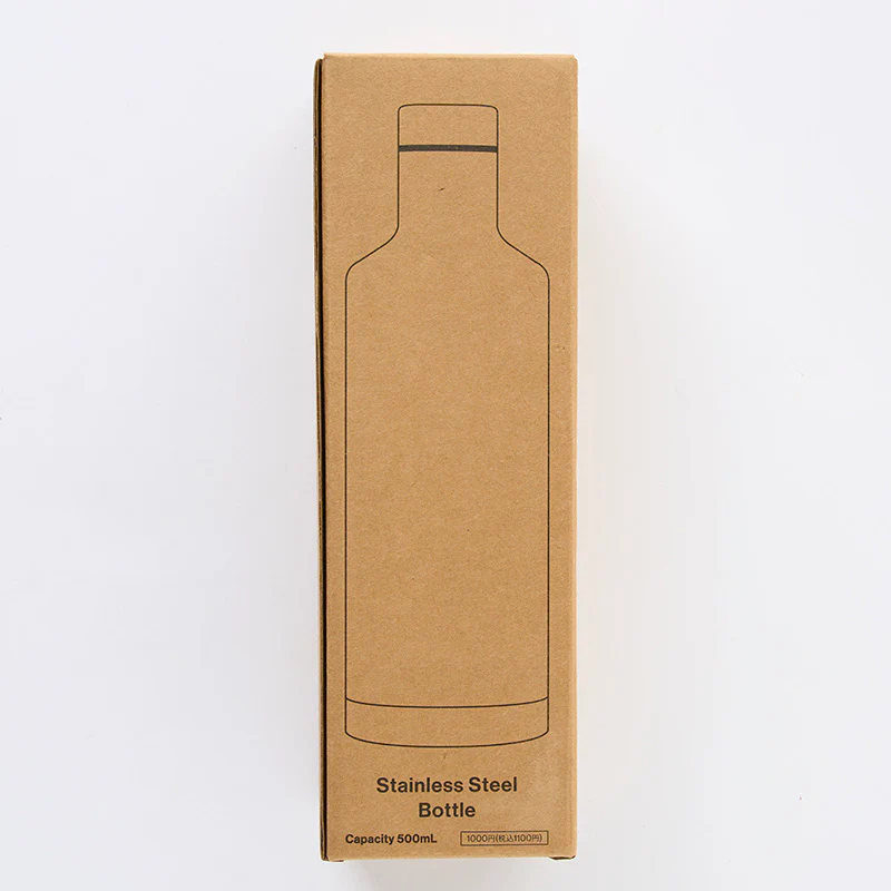 ステンレスボトル - Image 3