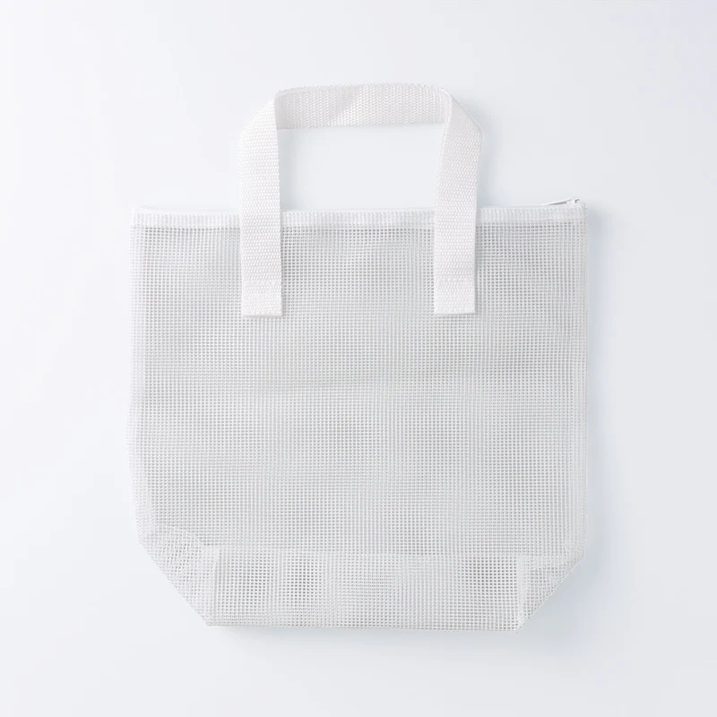 ボトルが入るスパバッグ - Image 2