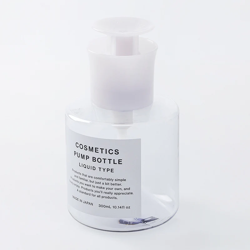 プッシュボトル（ＧＹ、ショート）３００ｍＬ - Image 2