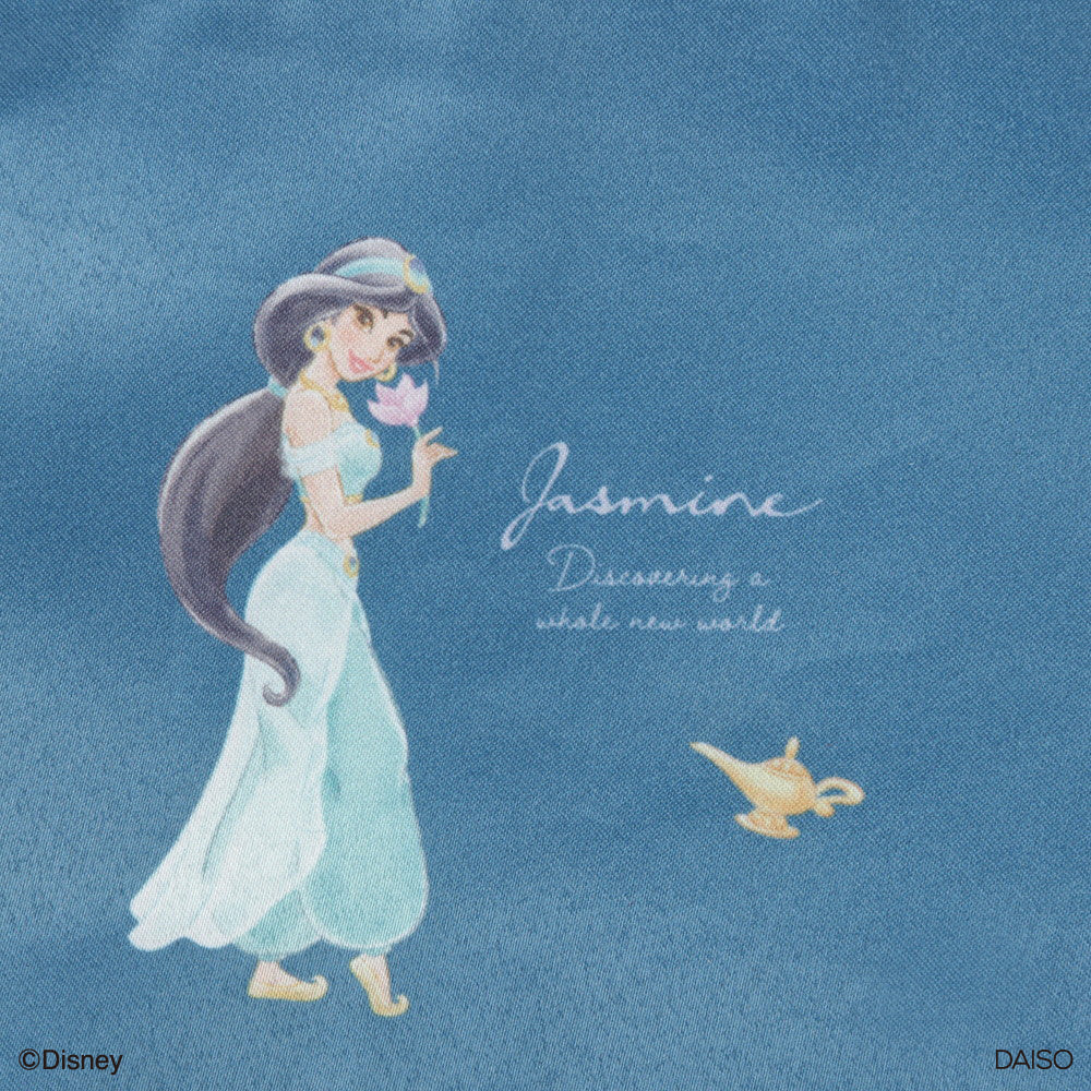 ランチ巾着バッグ（アラジン） - Image 4