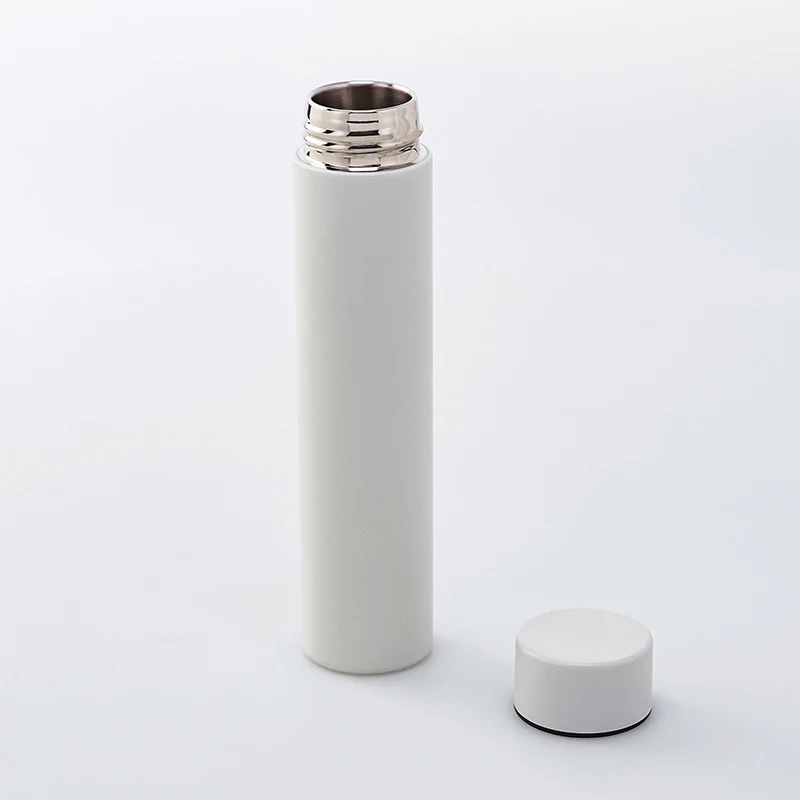 ステンレスボトル（ＷＨ）２００ｍＬ - Image 3
