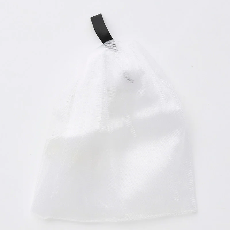 洗顔用泡立てネット - Image 3