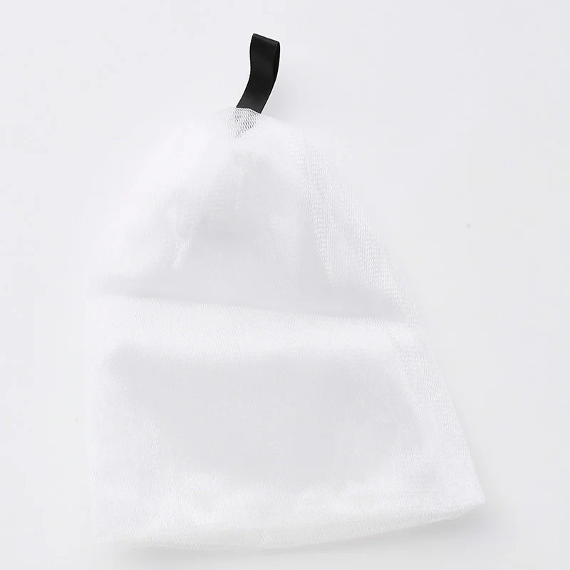 洗顔用泡立てネット - Image 4