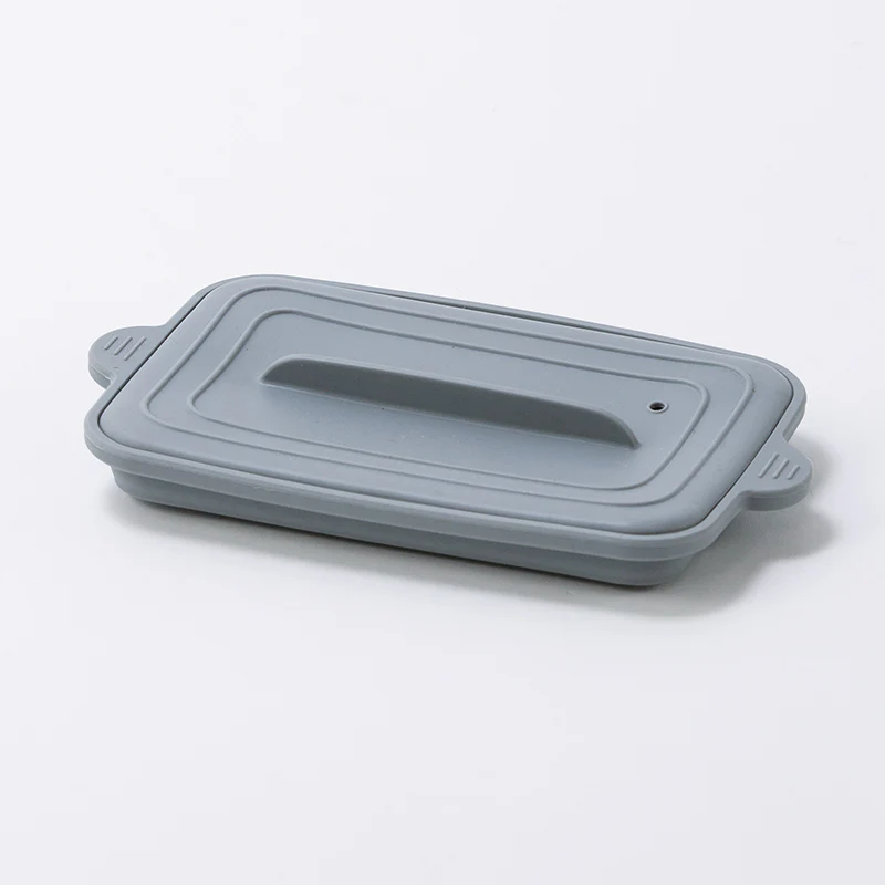 シリコーンスチーマー（すのこ付）２０ｃｍ×１１．５ｃｍ - Image 3