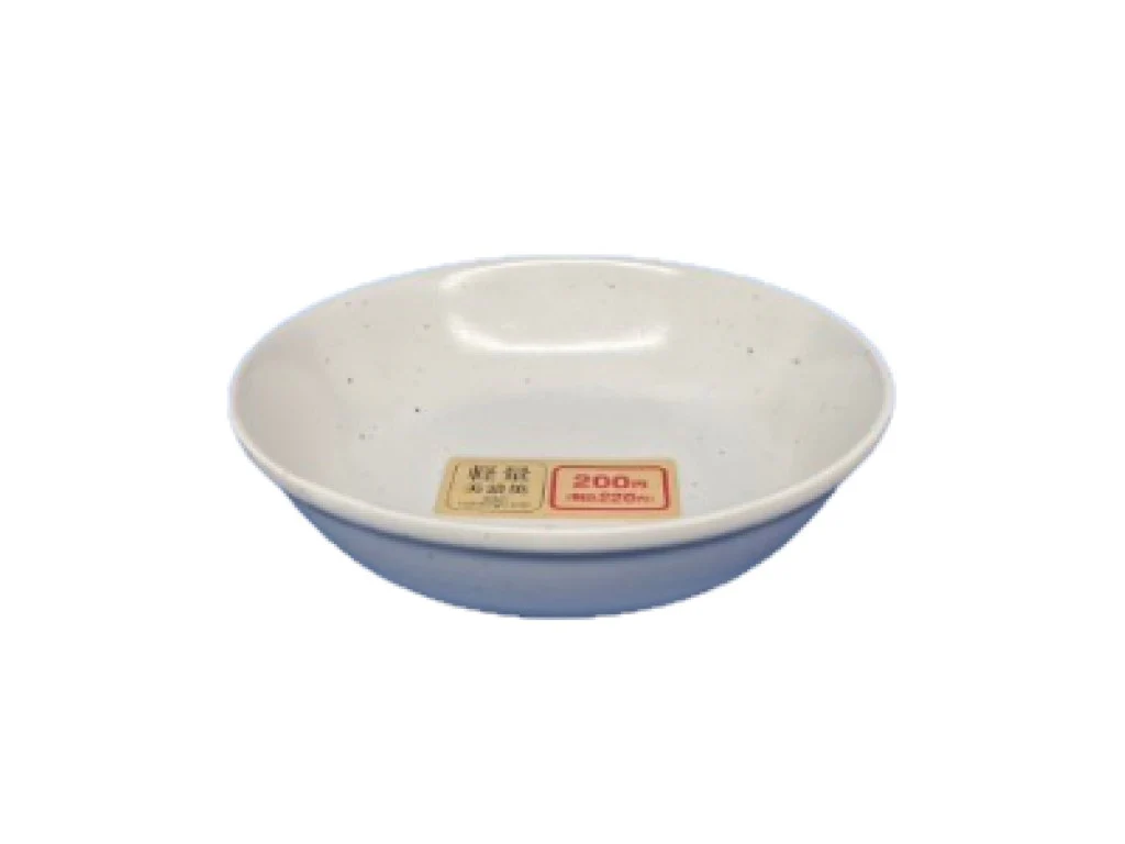 軽量取鉢（粉引）