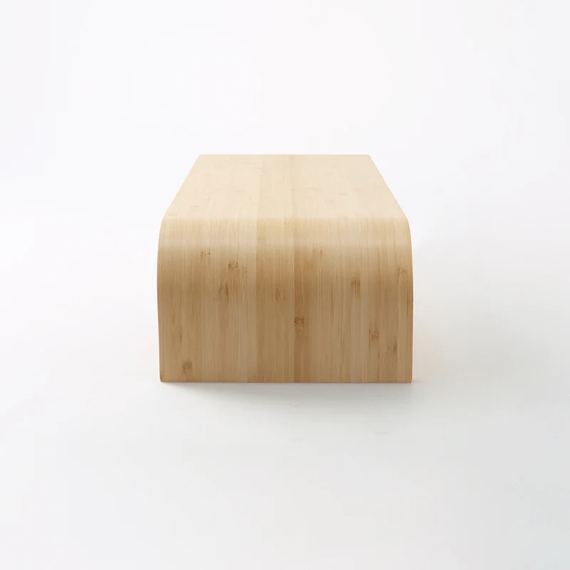 バンブーモニタースタンド - Image 3