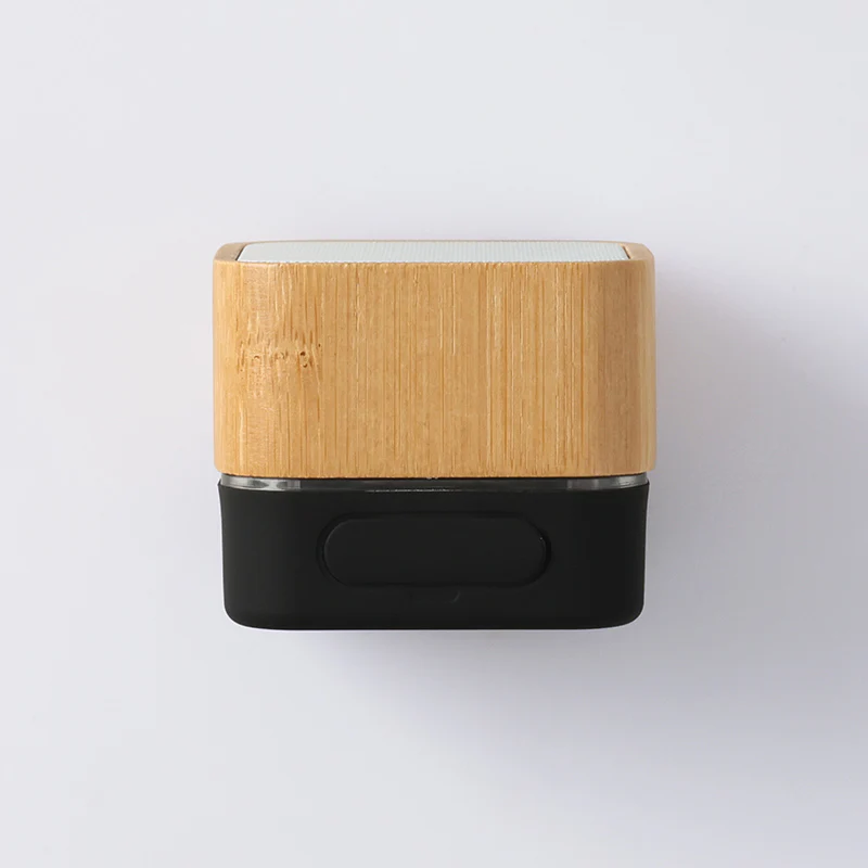 竹製Ｂｌｕｅｔｏｏｔｈスピーカー - Image 3