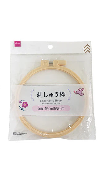 刺しゅう枠