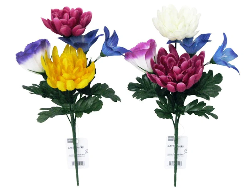仏花ブッシュ（菊）