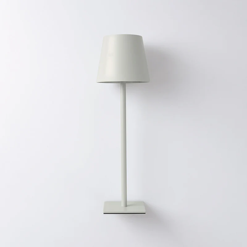 充電式スタンドライト（Ｔｙｐｅ－Ｃ、ＧＹ） - Image 2