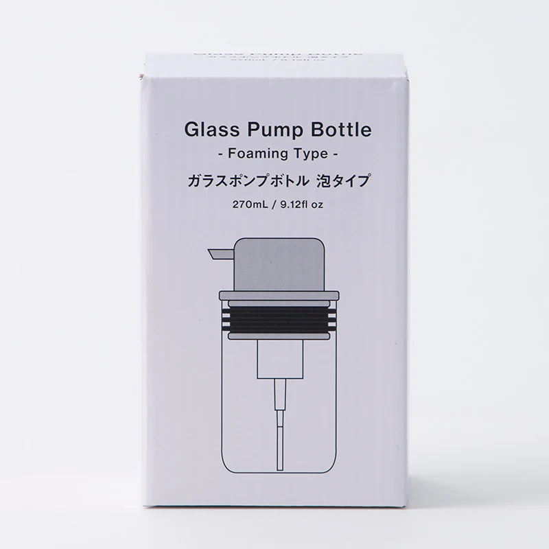 ポンプボトル（泡タイプ）２７０ｍＬ - Image 4