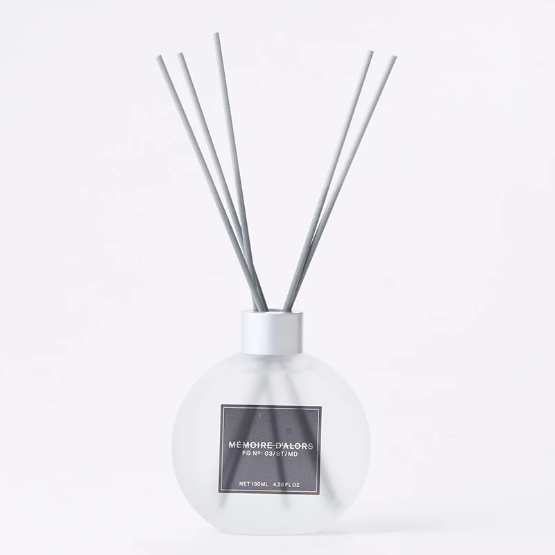 アロマディフューザー（メモワール・ダロール）１３０ｍＬ