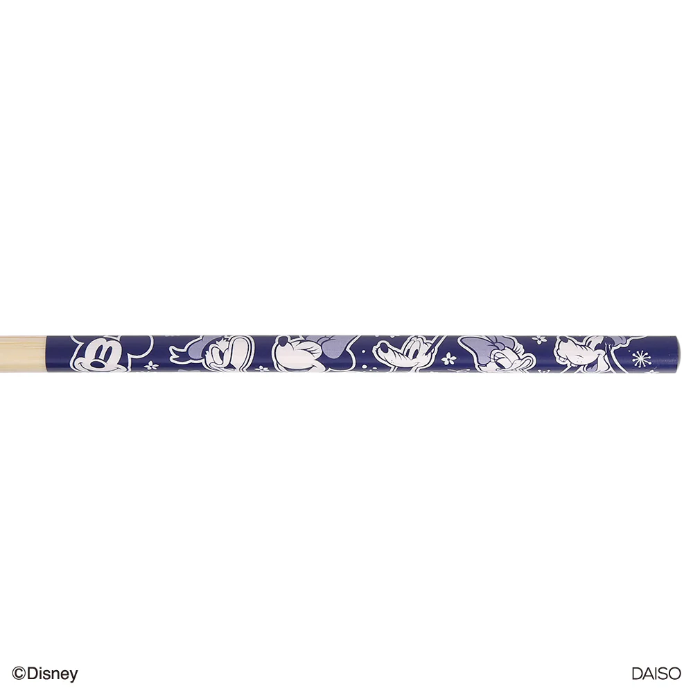 竹菜箸、２膳（ミッキー＆フレンズ）ＦＷ - Image 3