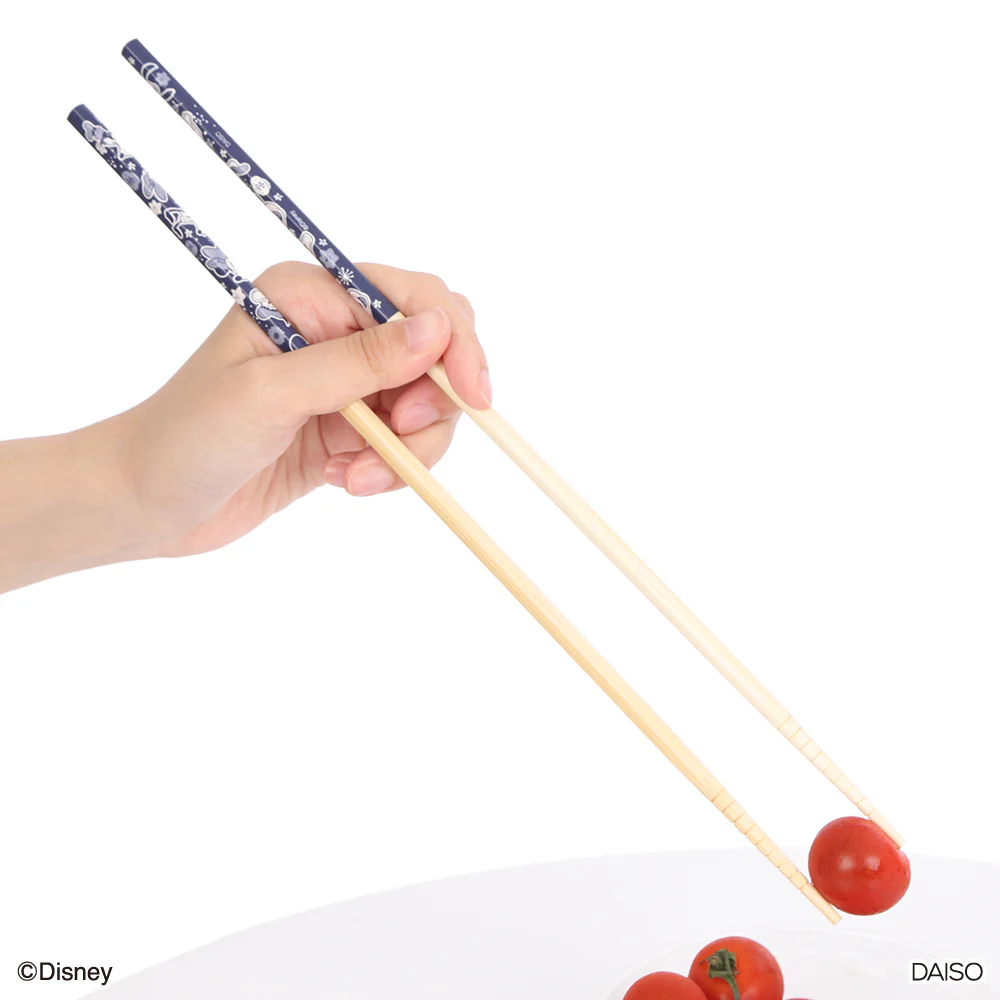 竹菜箸、２膳（ミッキー＆フレンズ）ＦＷ - Image 5