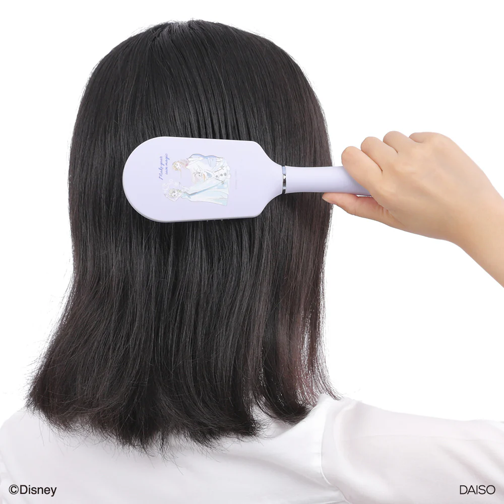 ヘアブラシ（アナと雪の女王）Ｂ - Image 4