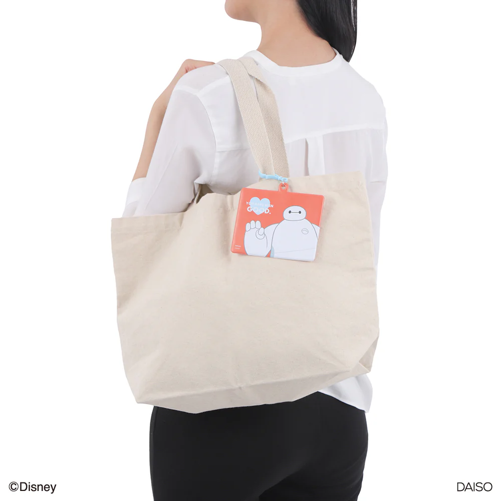 ＩＤケース（ベイマックス）Ｂ - Image 3