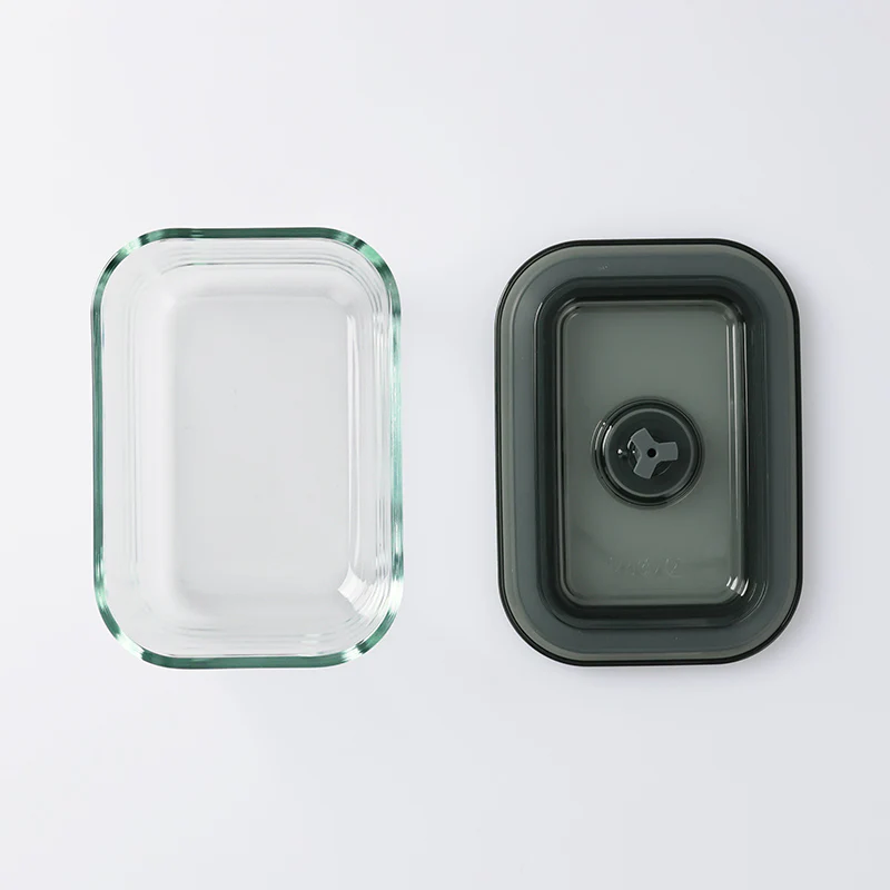 耐熱ガラス保存容器 - Image 3