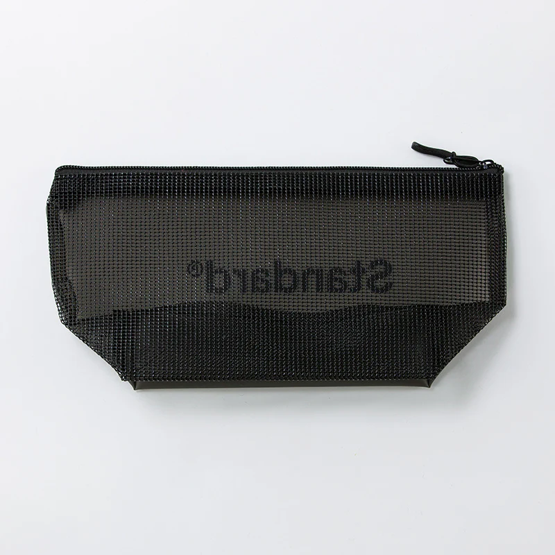 フロスト舟型ポーチ（ＢＫ） - Image 3