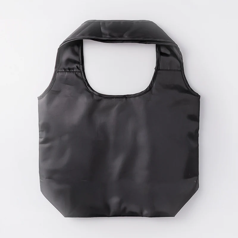 ショッピングバッグ（ショートロゴ、ＢＫ） - Image 2