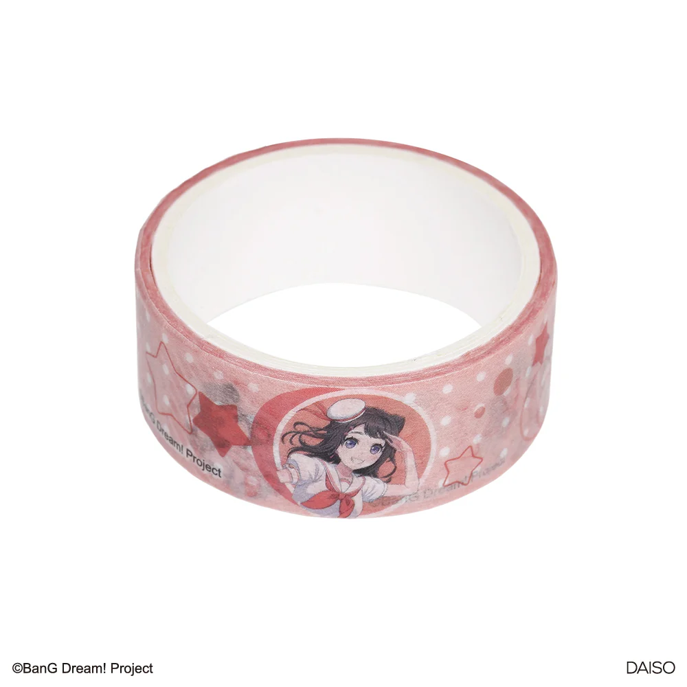 マスキングテープ（ＢａｎＧ Ｄｒｅａｍ！） - Image 2