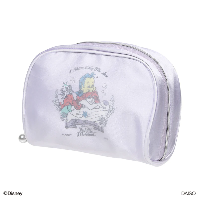 サテンポーチ、ＬＰＵ（リトル・マーメイド） - Image 4