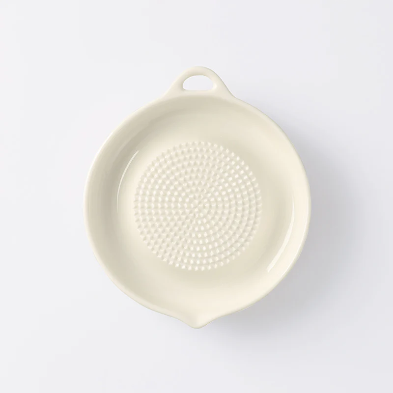 シリコーン付おろし器 - Image 2