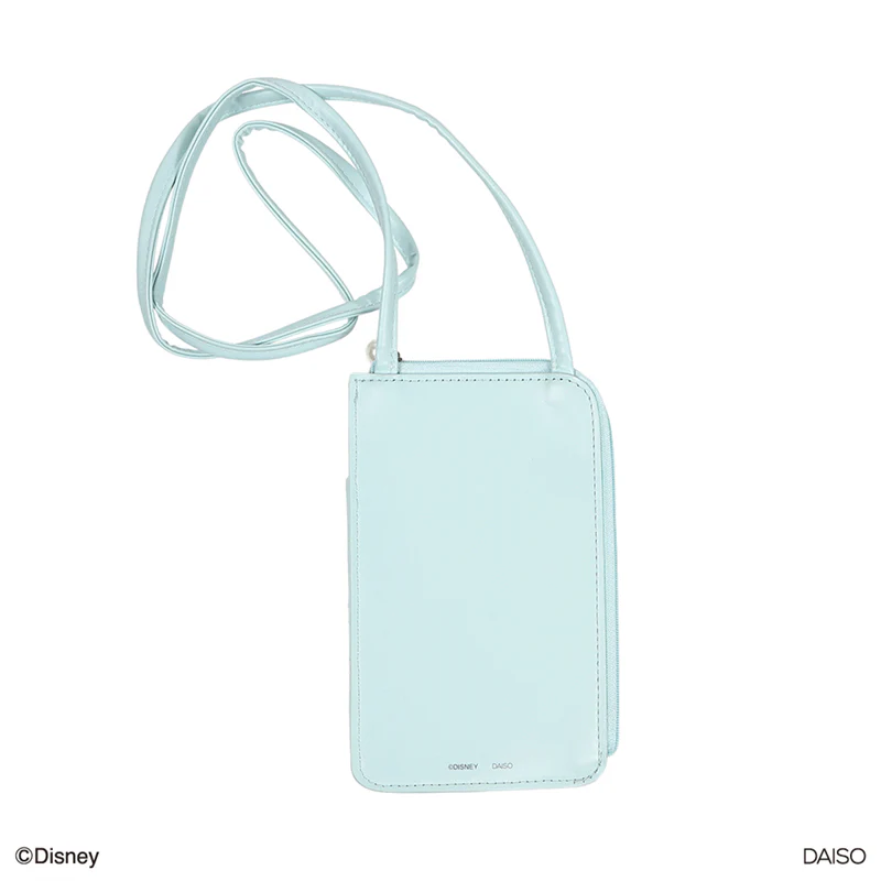 ショルダーバッグ、ポケット付（リトル・マーメイド） - Image 5