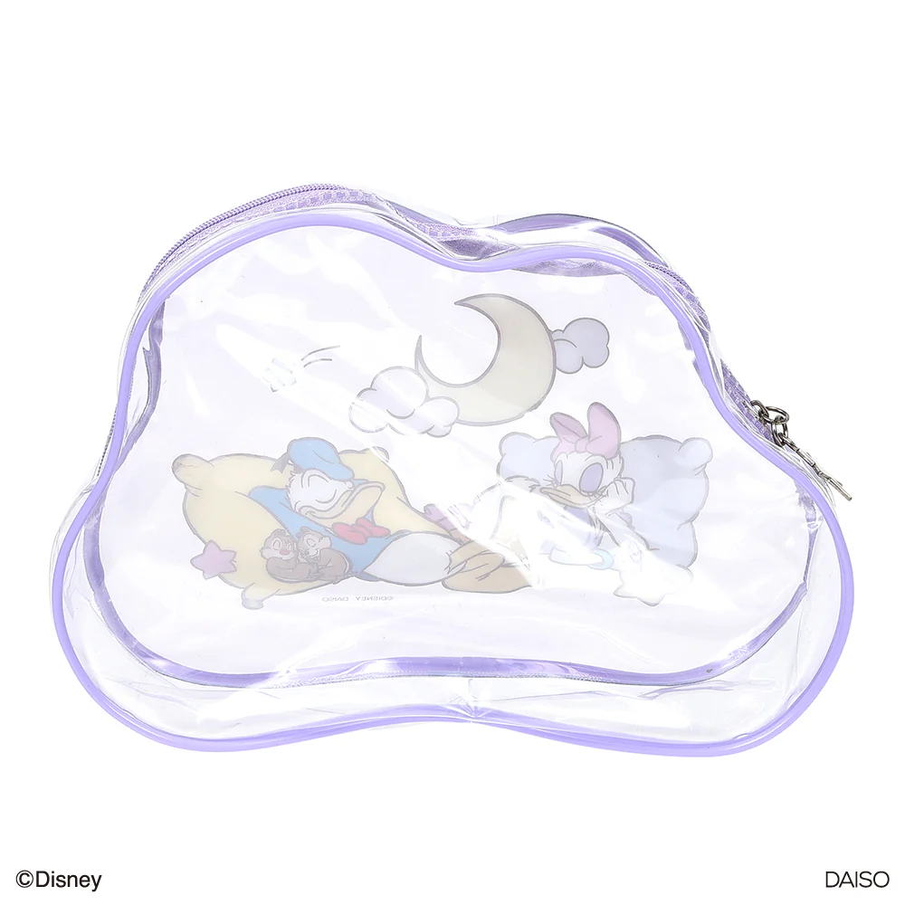 ダイカットポーチ（ドナルド＆フレンズ）ＤＣ９ - Image 2