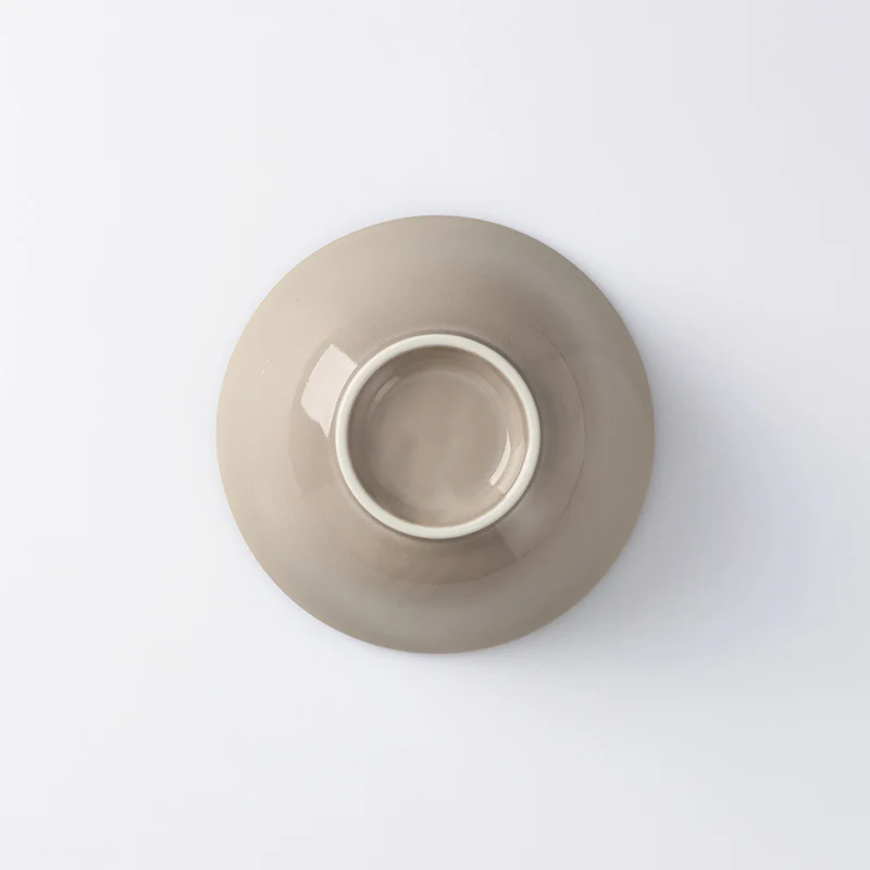 丼（Ｓｌｅｅｋ　Ｄｉｓｈ、灰青） - Image 3
