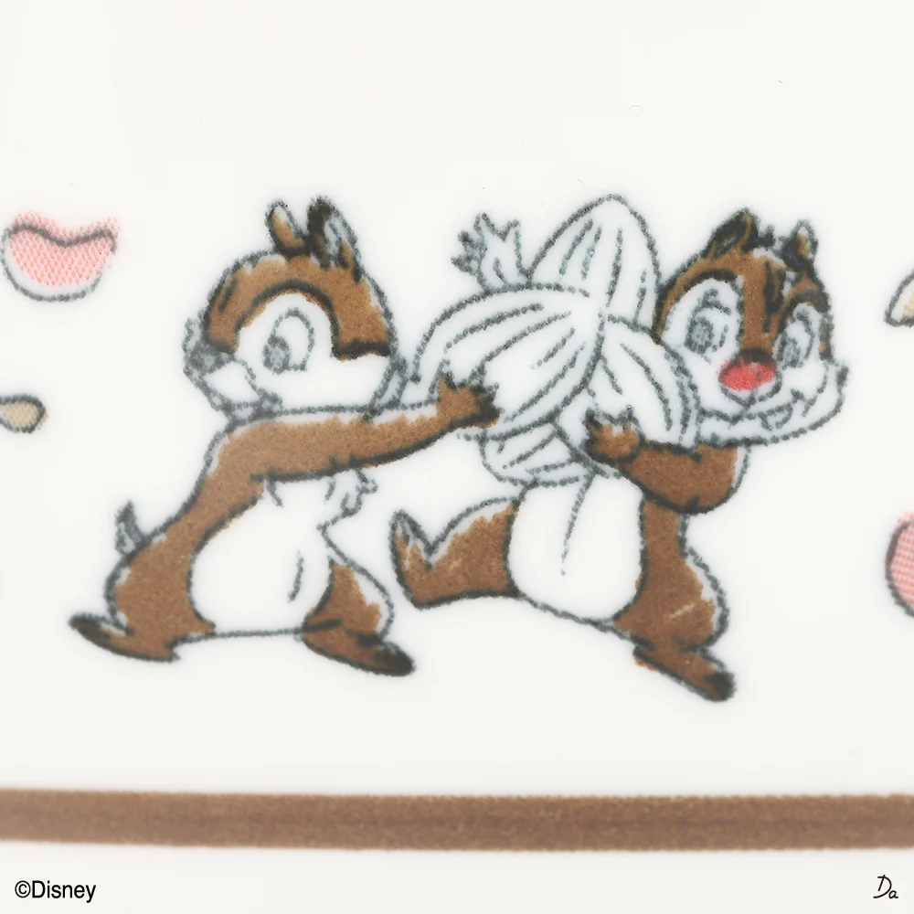 ボウル（チップ＆デール）ＤＣ１０ - Image 6