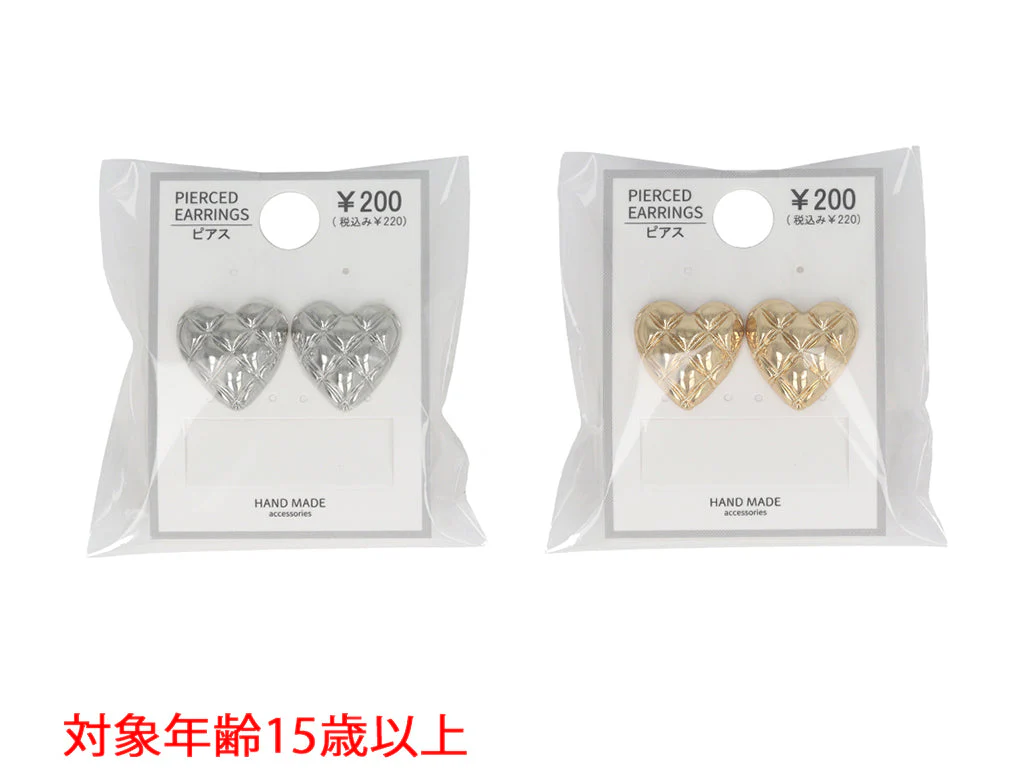 ピアス＿ＰＣ＿Ｄ１１２５００２