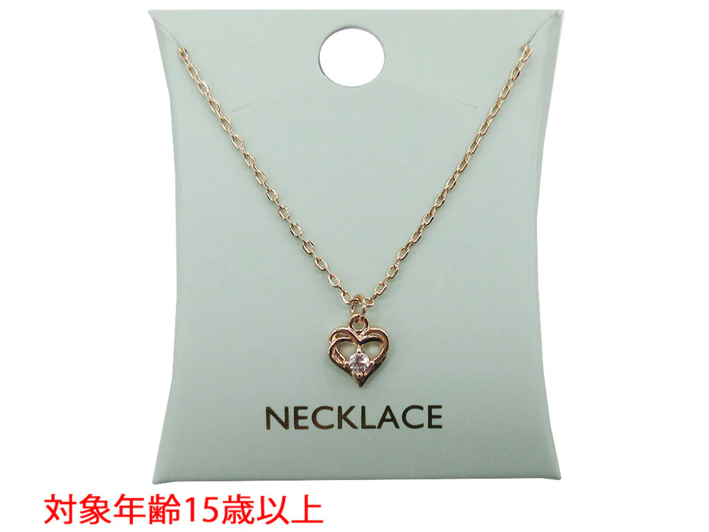 ネックレスＭＳＮＫ＿４３０７００５―３