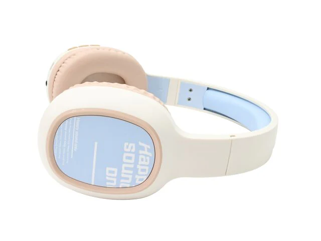 Ｂｌｕｅｔｏｏｔｈヘッドセット（サンセットアイボリー）