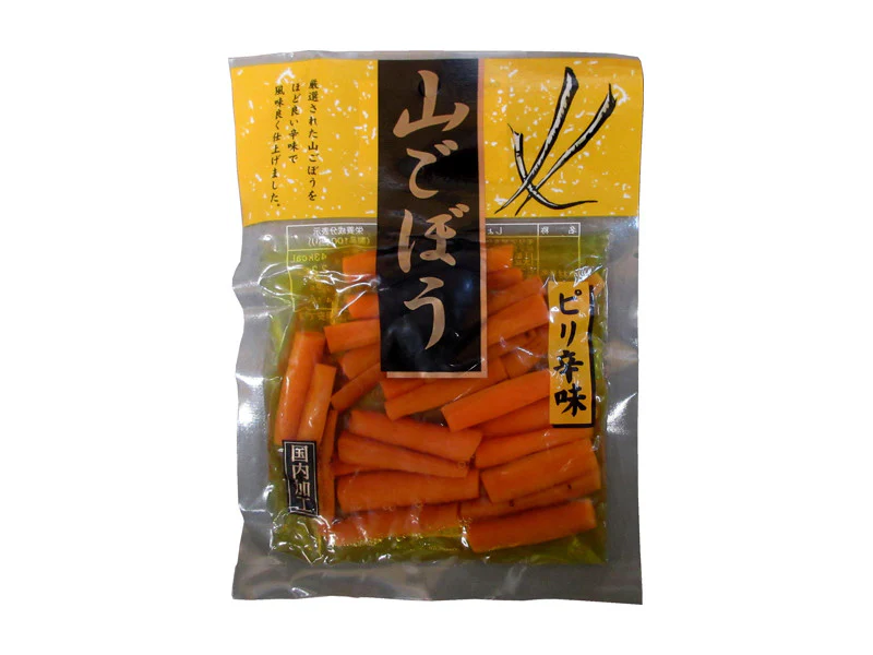 ハギワラ　山ごぼう　４０ｇ