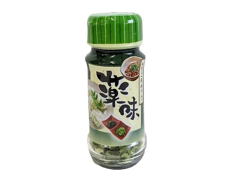 こだま食品　フリーズドライ薬味瓶　１１ｇ